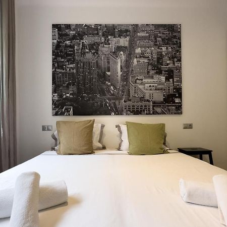 Sagrada Familia Bliss Apartment Barcelona Exterior photo