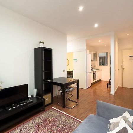 Sagrada Familia Bliss Apartment Barcelona Exterior photo