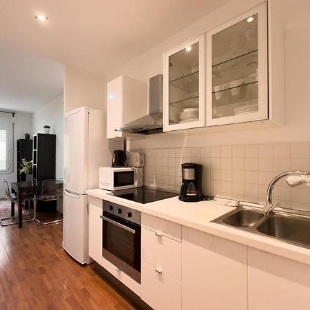 Sagrada Familia Bliss Apartment Barcelona Exterior photo