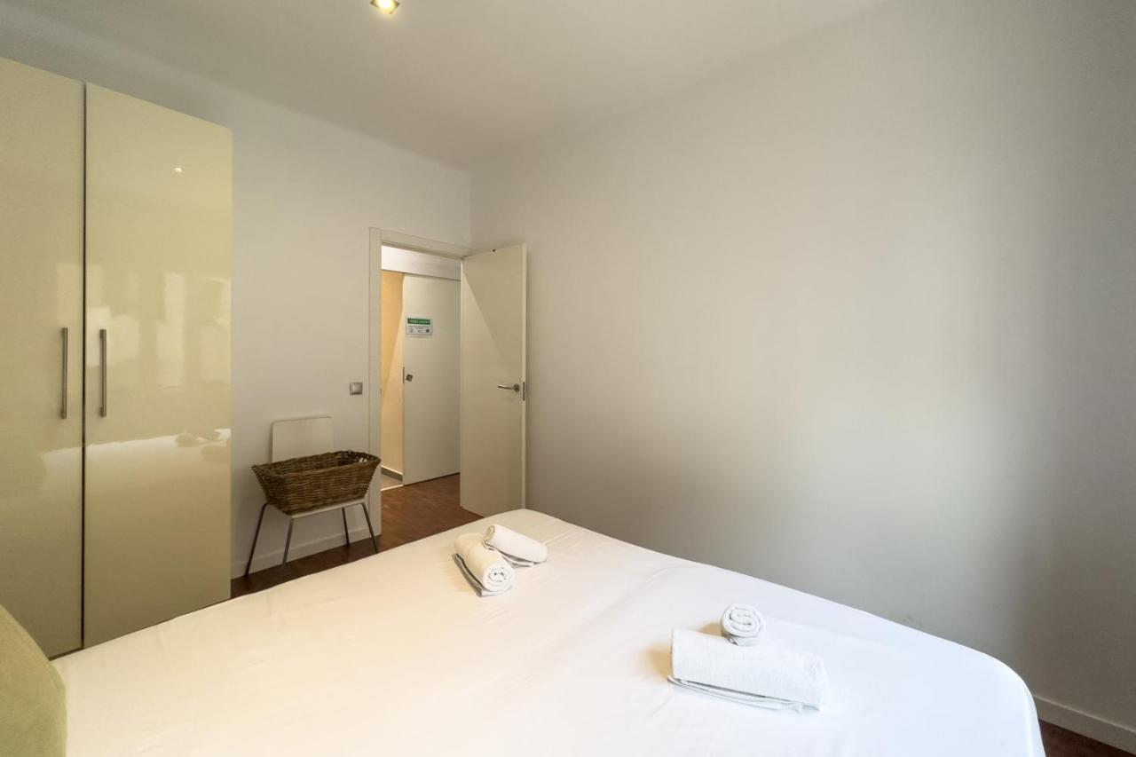 Sagrada Familia Bliss Apartment Barcelona Exterior photo