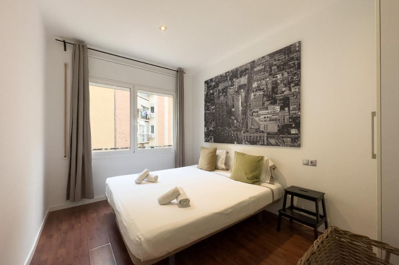 Sagrada Familia Bliss Apartment Barcelona Exterior photo