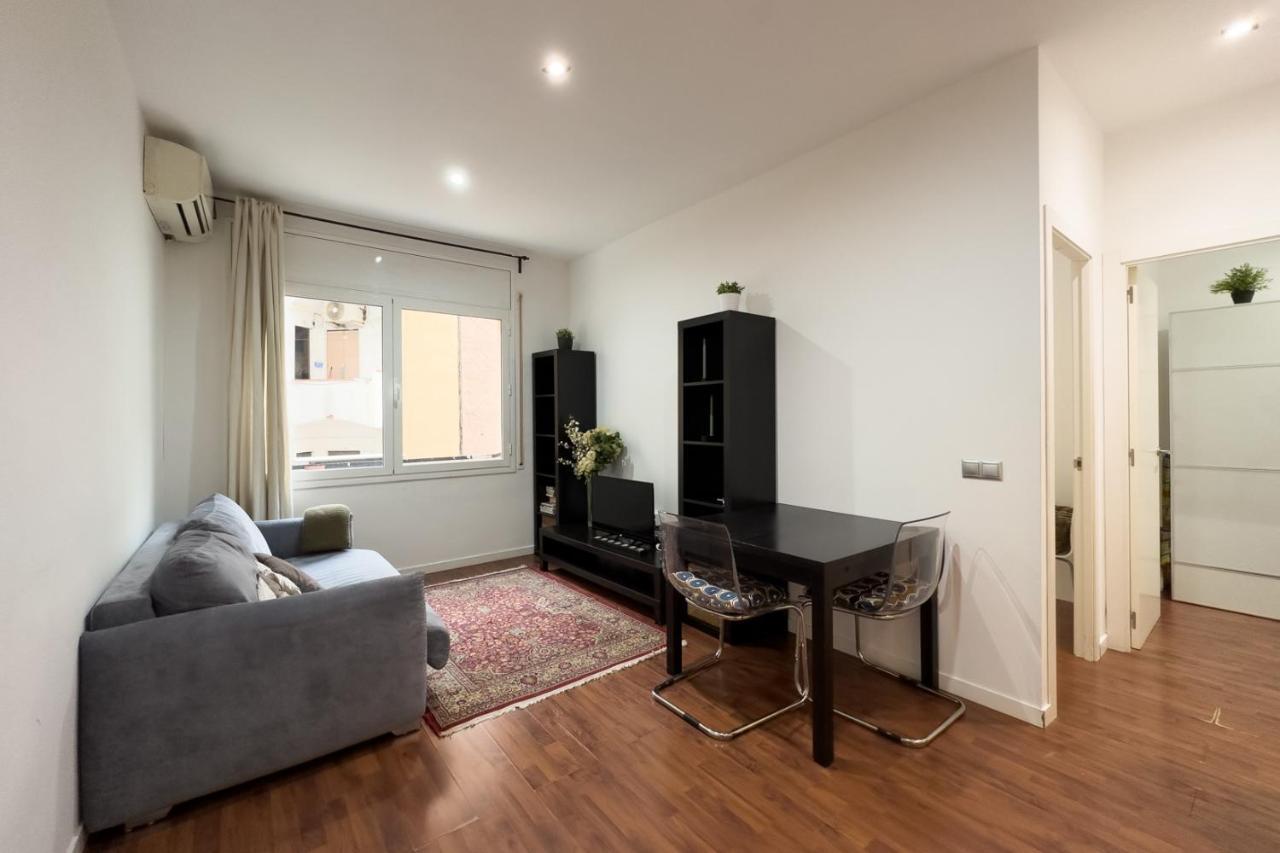 Sagrada Familia Bliss Apartment Barcelona Exterior photo