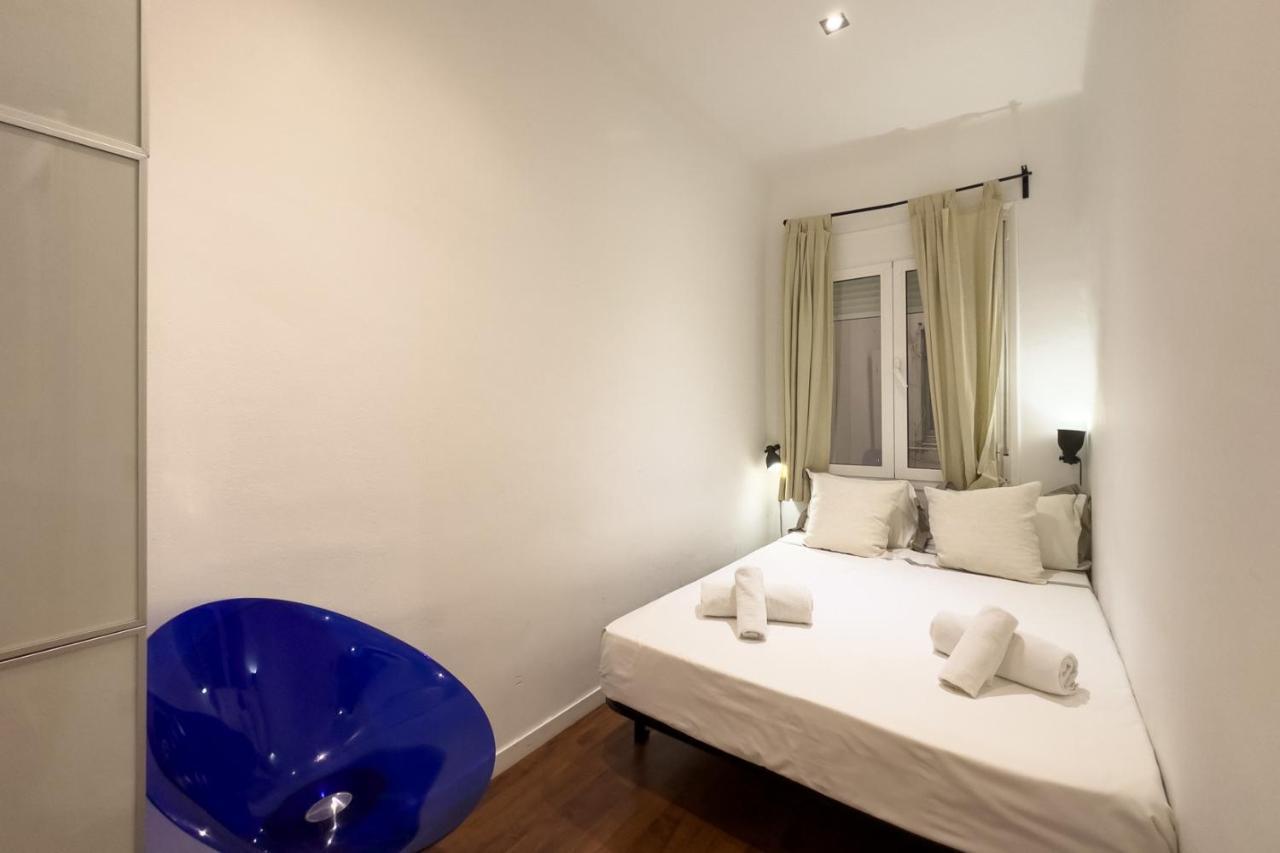Sagrada Familia Bliss Apartment Barcelona Exterior photo