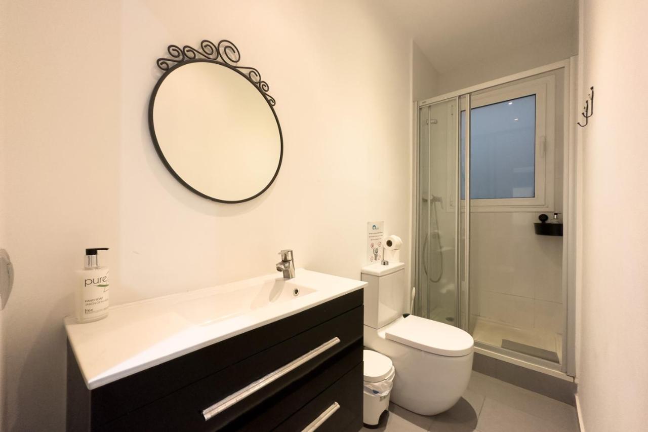 Sagrada Familia Bliss Apartment Barcelona Exterior photo